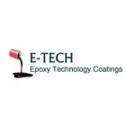 EPOXY TECHNOLOGY COATINGS E-TECH