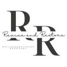 REVIVE AND RESTORE WELLNESS AND FITNESS RECOVERY