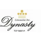 DYNASTY LIMOUSINE INCORPORATED