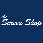 THE SCREEN SHOP