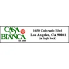 CASA BIANCA PIZZA PIE