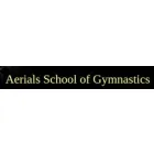 AERIALS SCHOOL OF GYMNASTICS