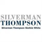 SILVERMAN THOMPSON