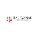 HALAVANAU LAW OFFICE, P.C.