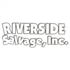 RIVERSIDE SALVAGE INC