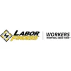 LABOR FINDERS INDIANAPOLIS