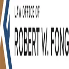 LAW OFFICE OF ROBERT W. FONG