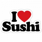 I LOVE SUSHI