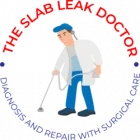THE SLAB LEAK DOCTOR