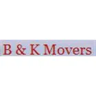 B & K MOVING & HAULING