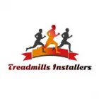 TREADMILLS INSTALLERS