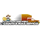 EL CHEAPO 24 HOUR MOBILE LOCKSMITH