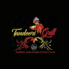 TANDOORI GRILL