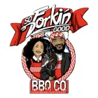 SO FORKIN GOOD BBQ CO.