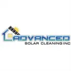 ADVANCED SOLAR CLEANING INC.