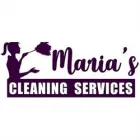 MARIA'S CLEANING SERVICES