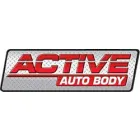 ACTIVE AUTO BODY INC