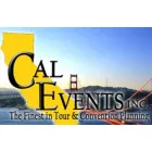 CAL EVENTS INCORPORATED