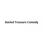 BURIED TREASURE COMEDY