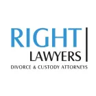 RIGHT DIVORCE LAWYERS