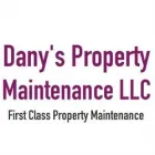 DANY'S PROPERTY MAINTENANCE, LLC