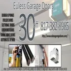 EULESS GARAGE DOORS