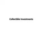 COLLECTIBLE INVESTMENTS