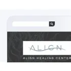 ALIGN HEALING CTR