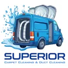 SUPERIOR CARPET CLEANING & AIR DUCTS
