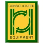 CONSOLIDATED EQUIPMENT CORP.