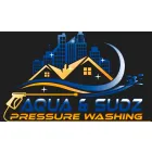 AQUA & SUDZ PRESSURE WASHING