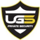 UGS PRIVATE SECURITY GUARDS