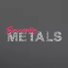 SPECIALTY METALS
