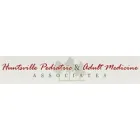 HUNTSVILLE PEDIATRIC & ADULT MEDICINE
