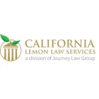 CALIFORNIA LEMON LAW SERVICES A DIVISION OF JOURNEY LAW GROUP