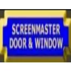 SCREEN MASTER DOOR & WINDOW