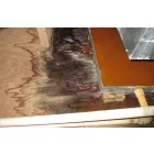 THE WEST'S MOST WESTERN TOWN WATER DAMAGE RESTORATION EXPERTS