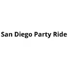 SAN DIEGO PARTY RIDE
