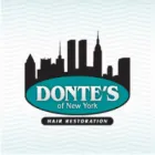 DONTE'S OF NEW YORK