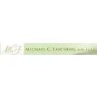 MICHAEL C. FASCHING, MD