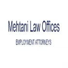 MEHTANI LAW OFFICES, P.C.