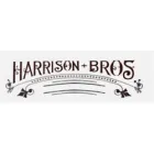 HARRISON BROTHERS HARDWARE