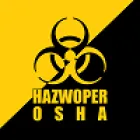 HAZWOPER OSHA TRAINING