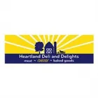 HEARTLAND DELI AND DELIGHTS