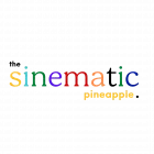 THE SINEMATIC PINEAPPLE