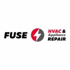 FUSE HVAC REPAIR OF IRVINE