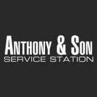 ANTHONY AND SON SERVICE STATION