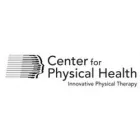 THE CENTER FOR PHYSICAL HEALTH