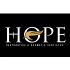 HOPE RESTORATIVE AND COSMETIC DENTISTRY