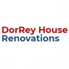 DORREY HOUSE RENOVATIONS